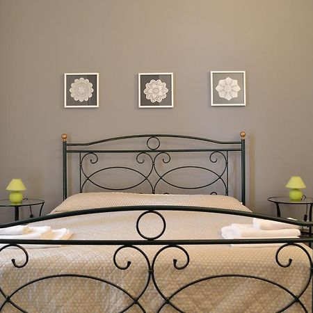 Residenza Di Maggio Bed & Breakfast Palermo Cameră foto