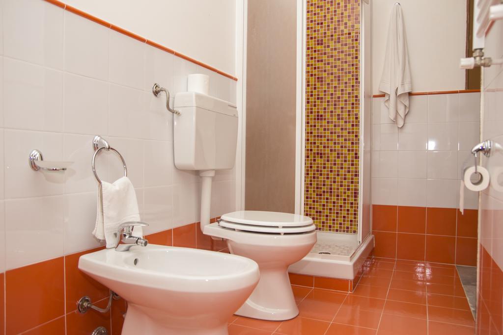 Residenza Di Maggio Bed & Breakfast Palermo Exterior foto