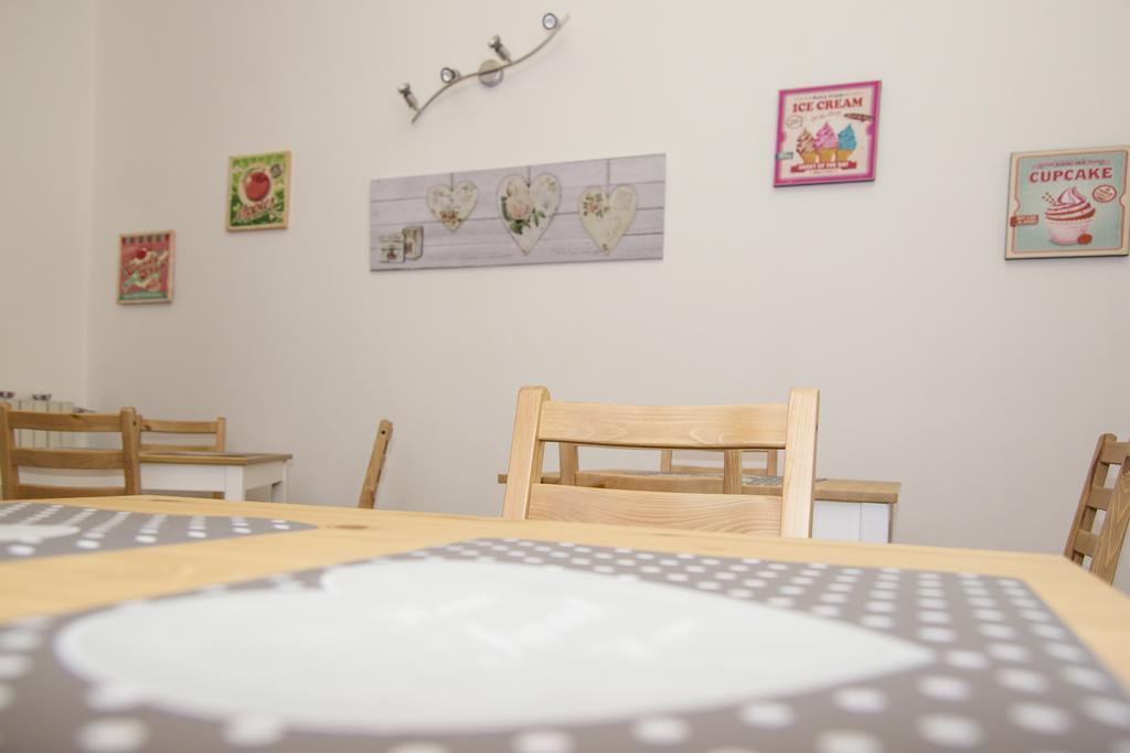 Residenza Di Maggio Bed & Breakfast Palermo Exterior foto