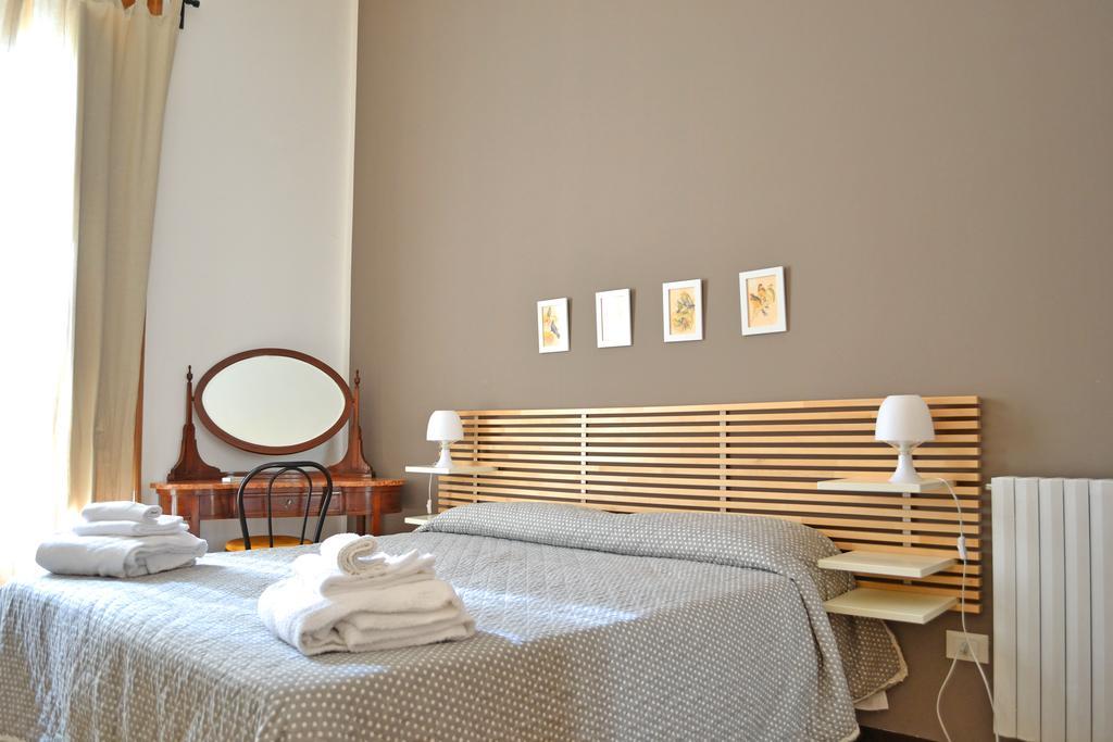 Residenza Di Maggio Bed & Breakfast Palermo Cameră foto