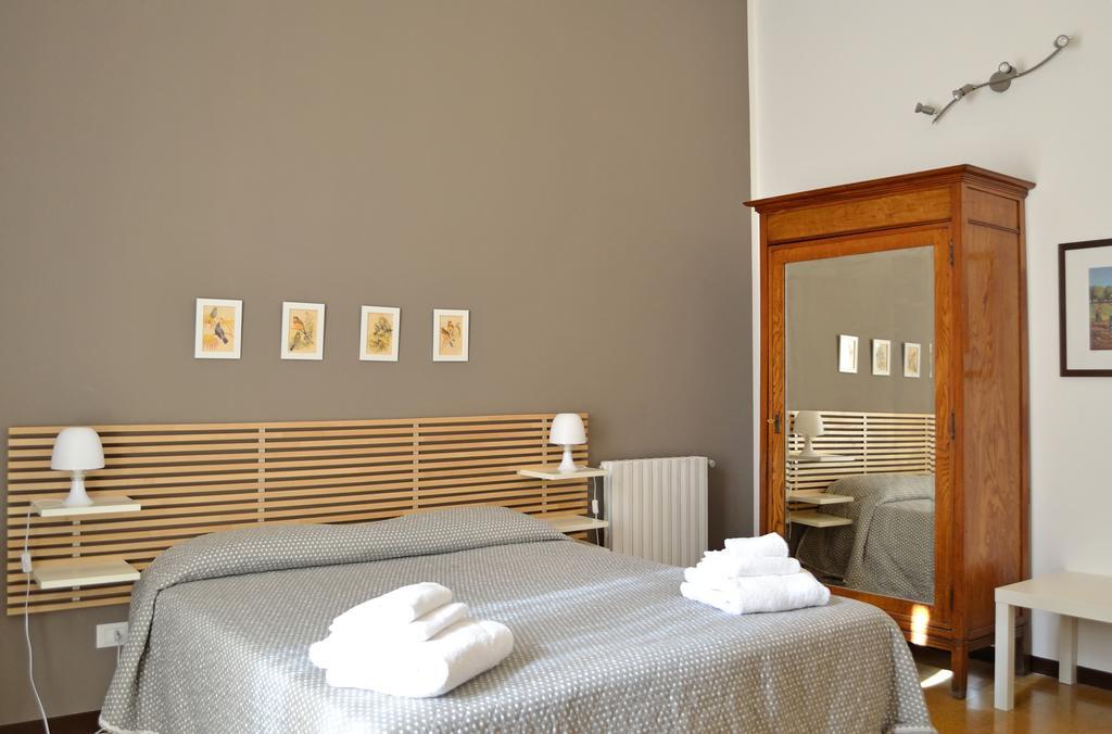 Residenza Di Maggio Bed & Breakfast Palermo Cameră foto