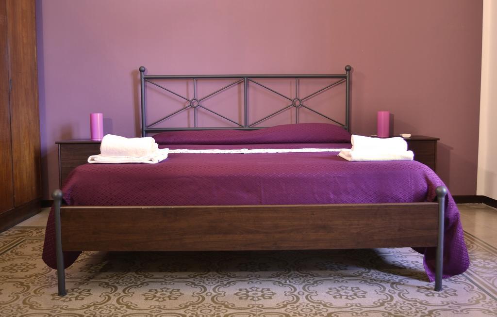 Residenza Di Maggio Bed & Breakfast Palermo Cameră foto