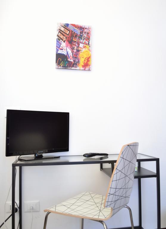 Residenza Di Maggio Bed & Breakfast Palermo Cameră foto