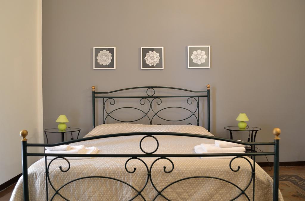Residenza Di Maggio Bed & Breakfast Palermo Cameră foto