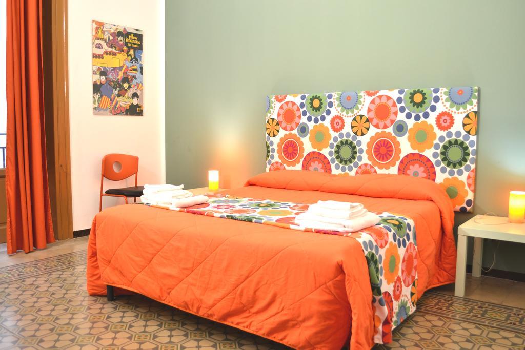Residenza Di Maggio Bed & Breakfast Palermo Cameră foto