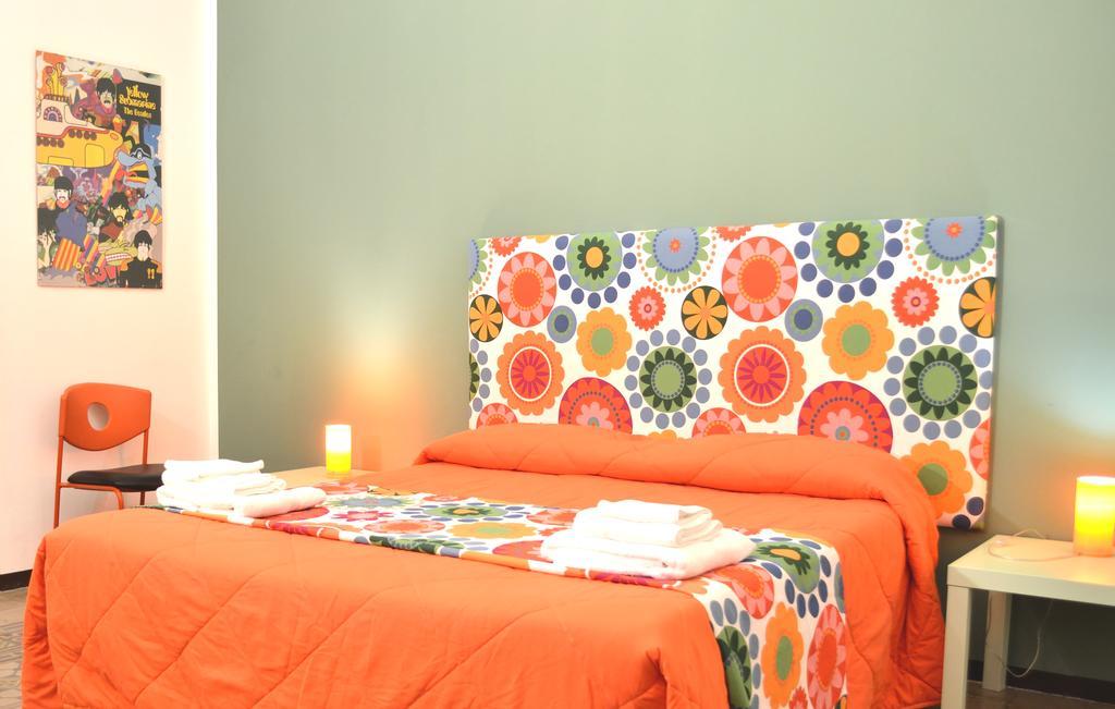 Residenza Di Maggio Bed & Breakfast Palermo Cameră foto