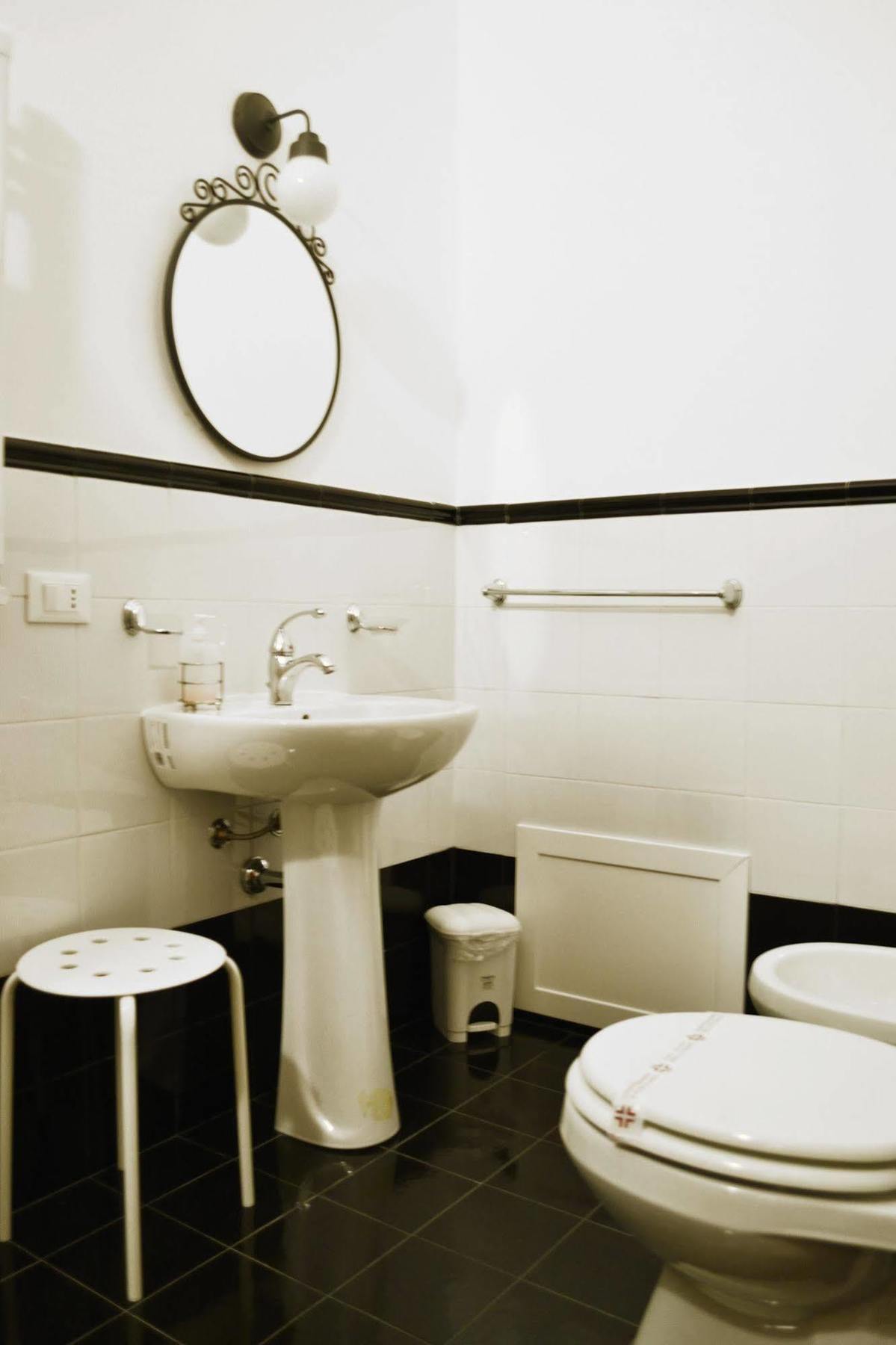 Residenza Di Maggio Bed & Breakfast Palermo Exterior foto