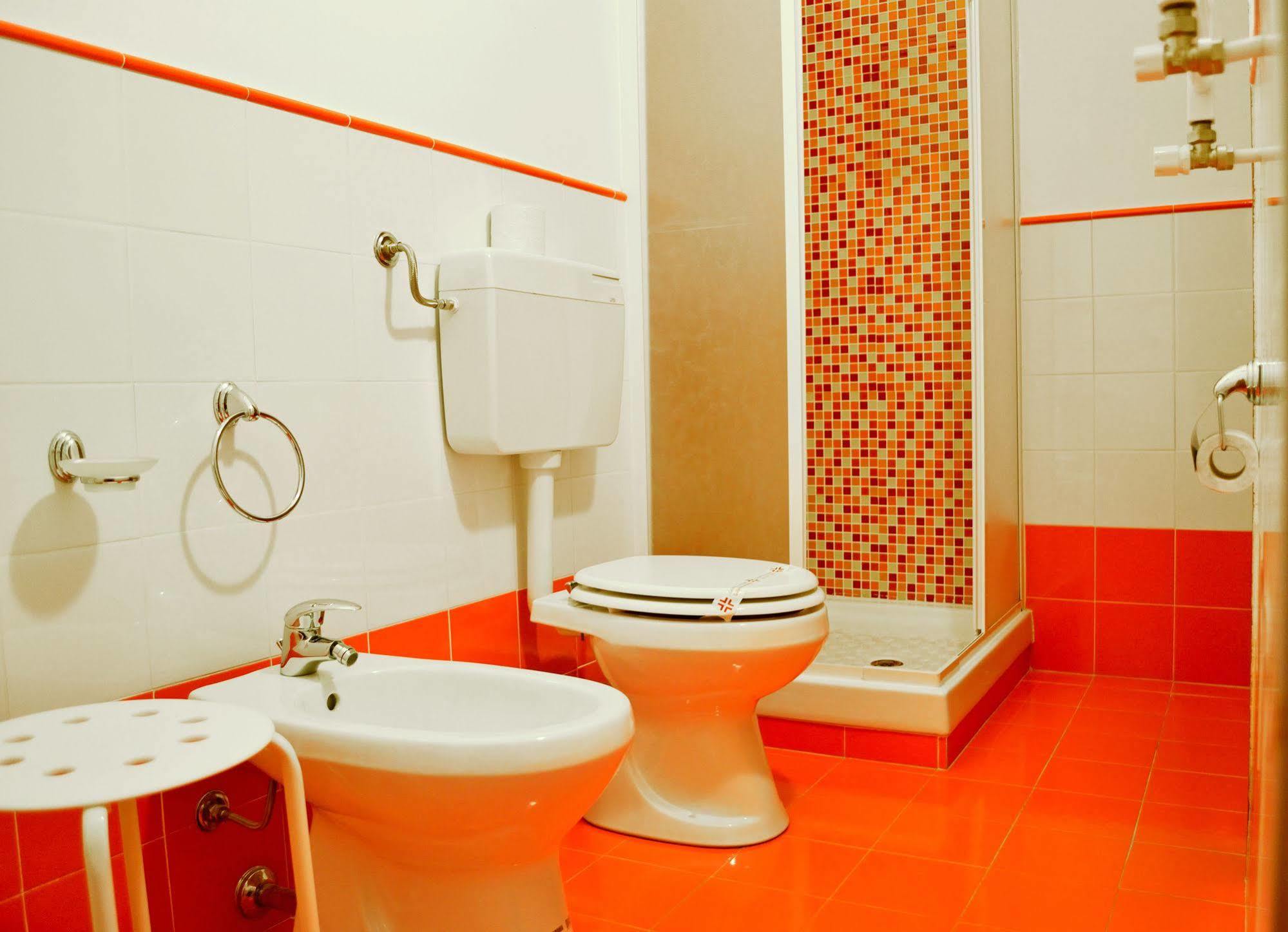 Residenza Di Maggio Bed & Breakfast Palermo Exterior foto