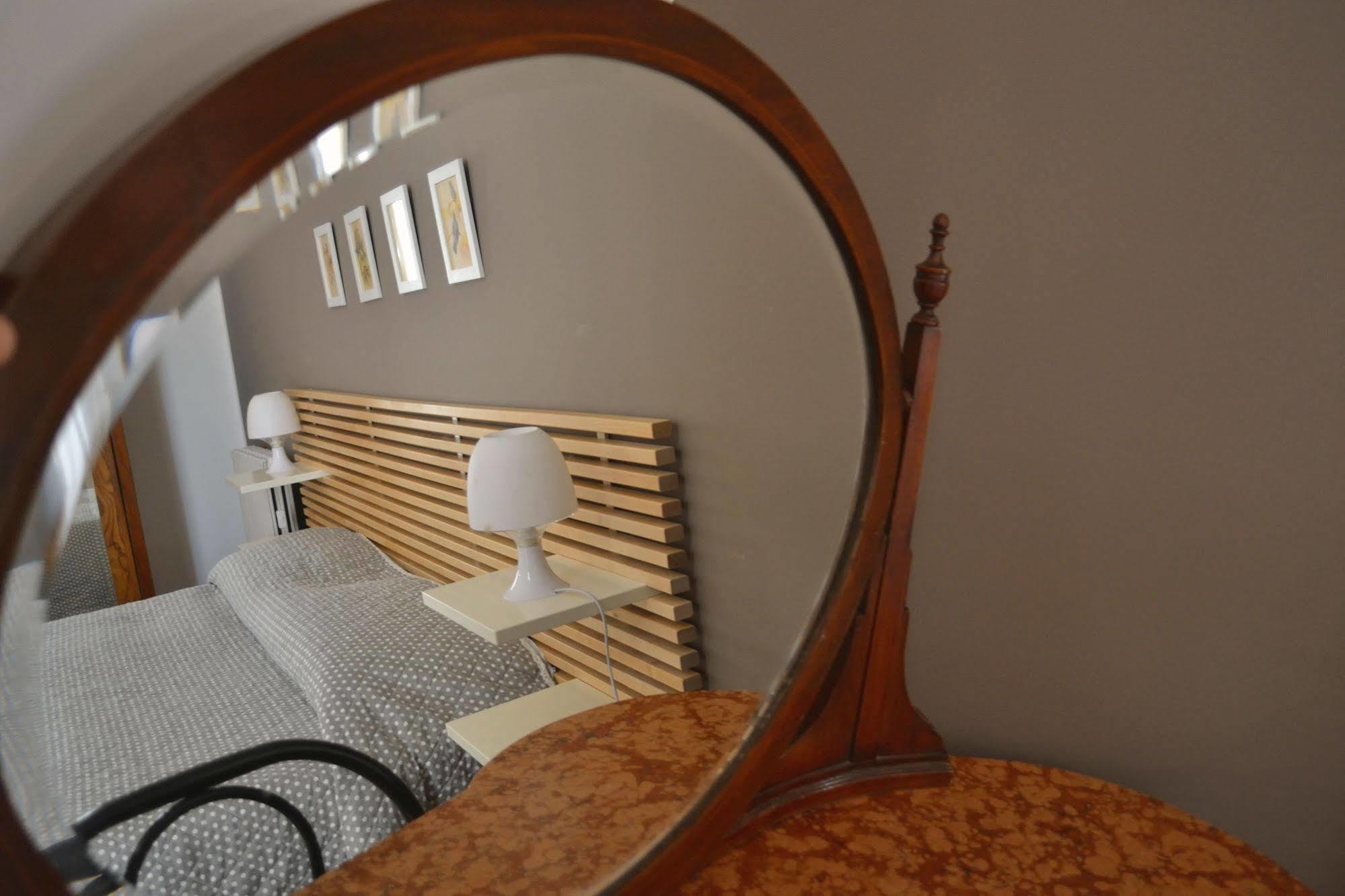 Residenza Di Maggio Bed & Breakfast Palermo Exterior foto