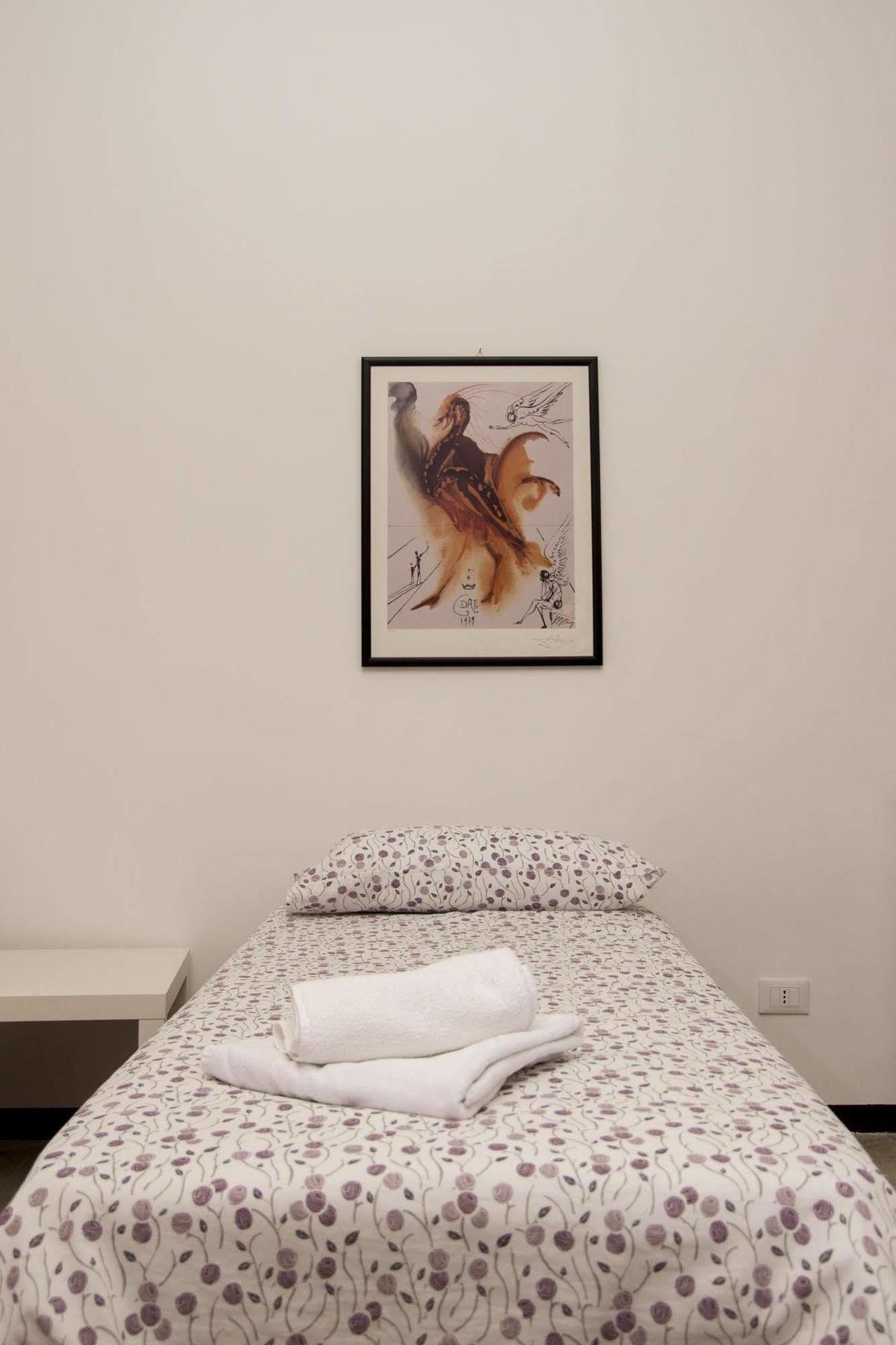Residenza Di Maggio Bed & Breakfast Palermo Exterior foto
