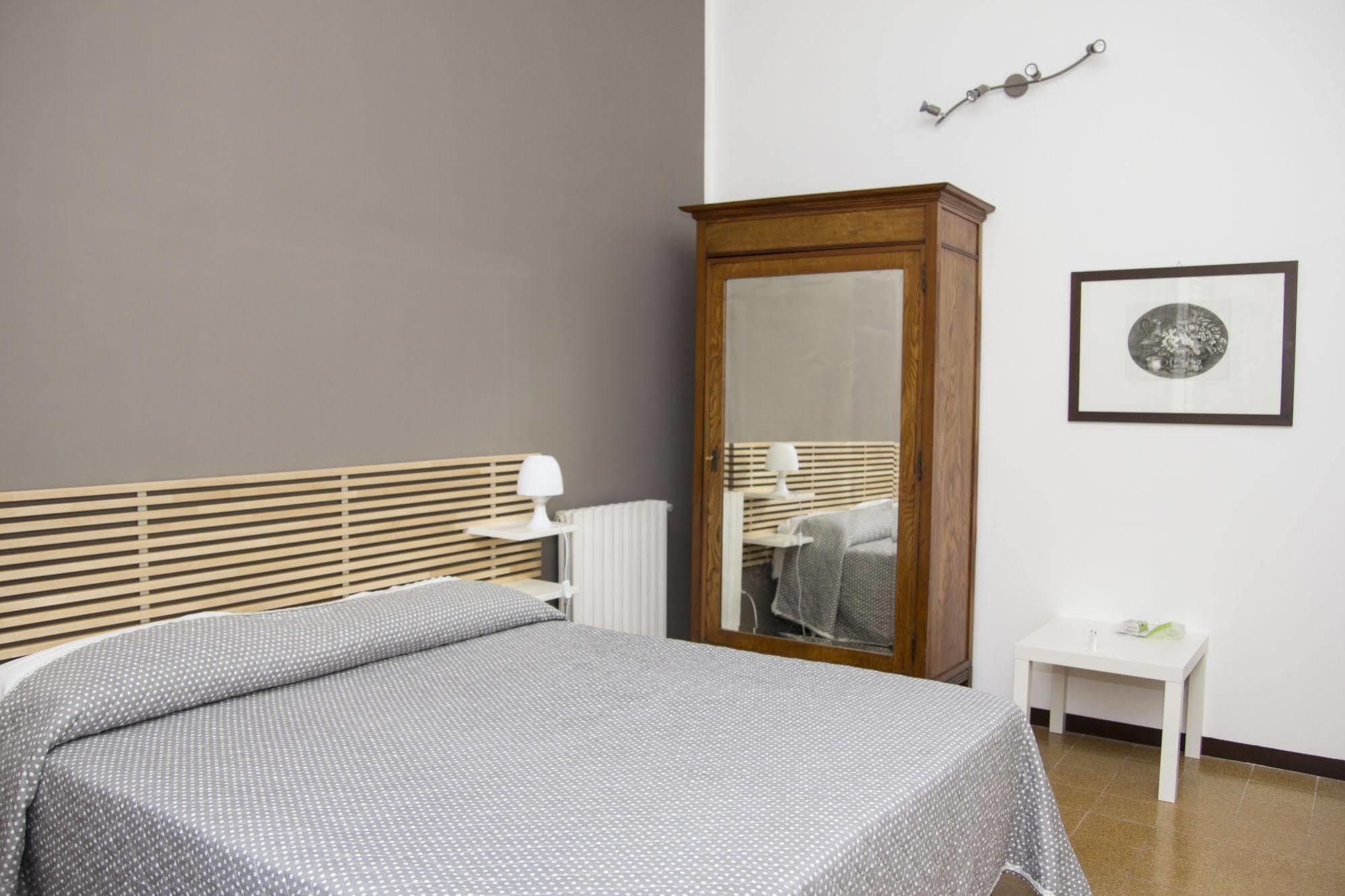 Residenza Di Maggio Bed & Breakfast Palermo Exterior foto