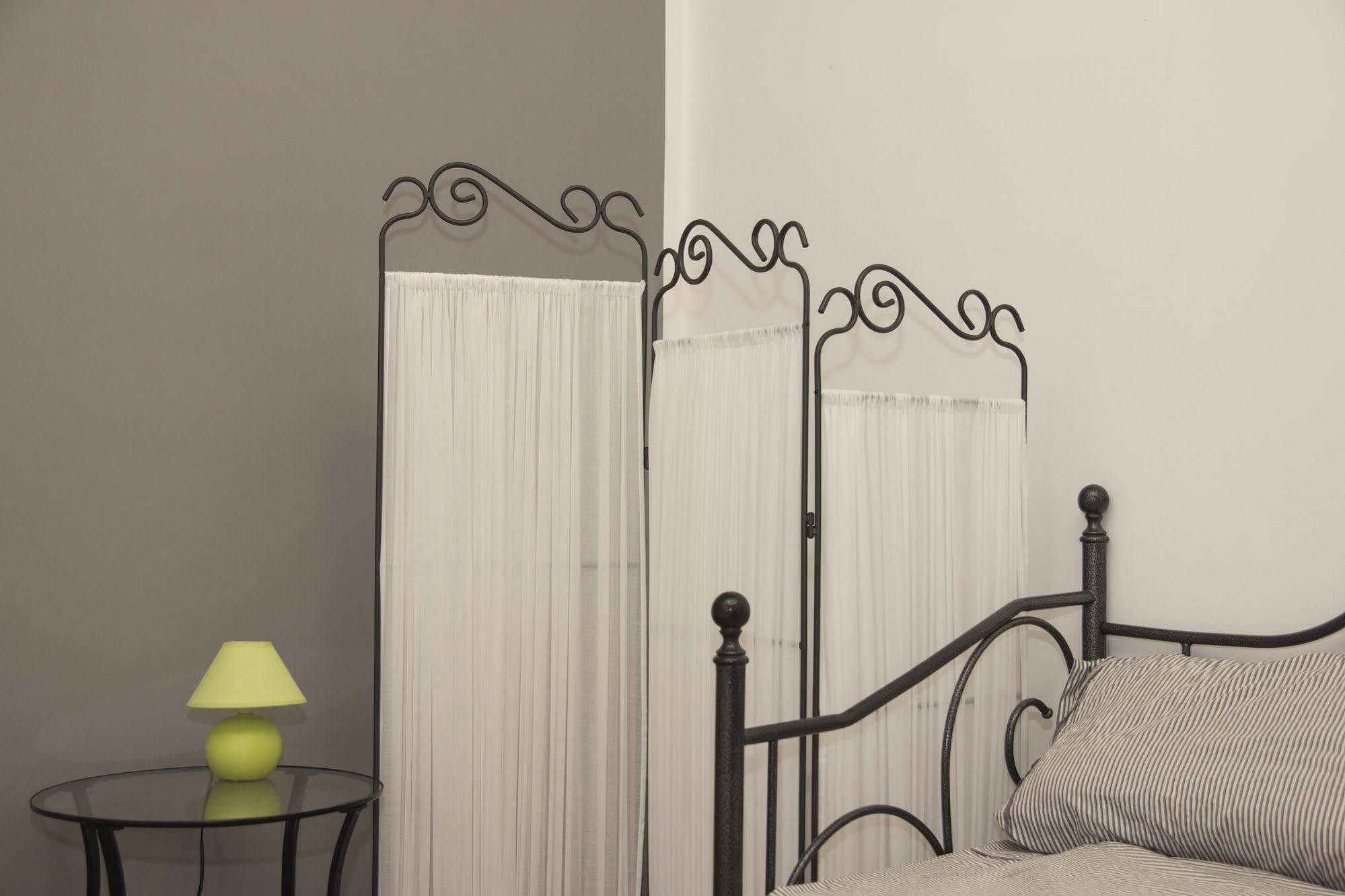 Residenza Di Maggio Bed & Breakfast Palermo Exterior foto