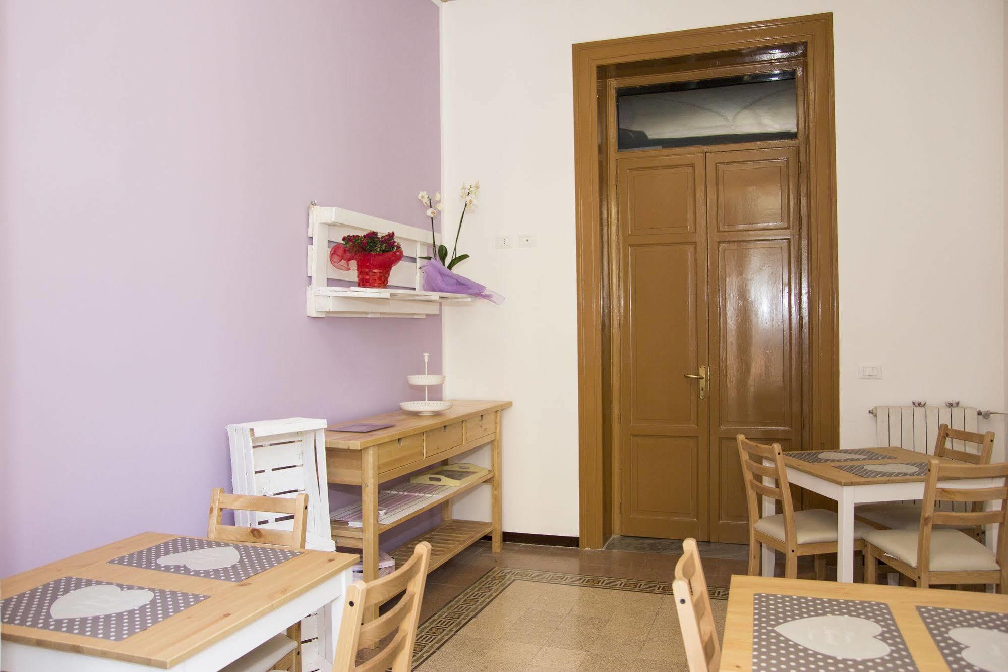 Residenza Di Maggio Bed & Breakfast Palermo Exterior foto